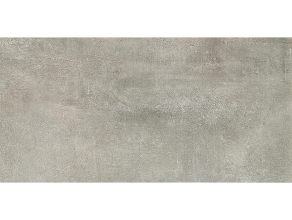 Dlažba béžovo šedá matná vzhľad betónu 60x120cm CONCRETE Warm Grey