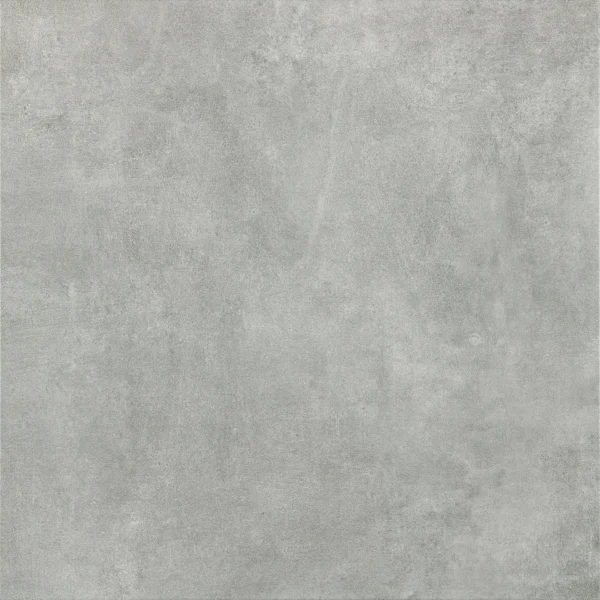 Dlažba šedá matná vzhľad betónu 60x60cm CONCRETE Light Grey - Image 2