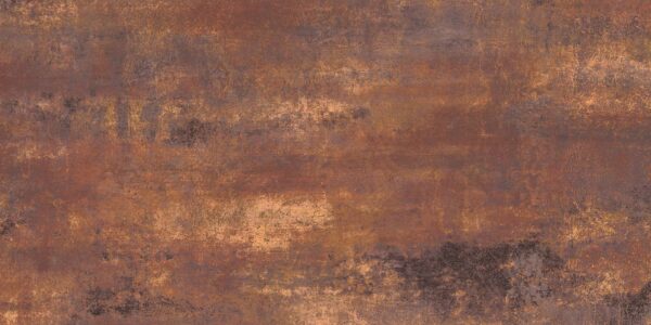 Dlažba medená pololesklá metalický vzhľad 50x100cm CORTEN Copper Lappato - Image 2