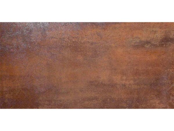 Dlažba medená matná metalický vzhľad 50x100cm CORTEN Copper Natural