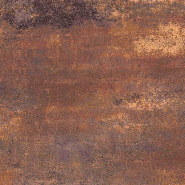 Dlažba medená matná metalický vzhľad 60x60cm CORTEN Copper Natural - Image 2