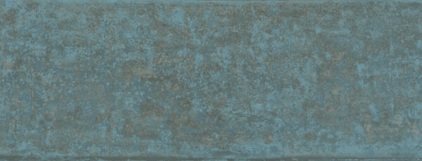 Obklad modro šedý matný metalický vzhľad 45x120cm GRUNGE Blue - Image 2