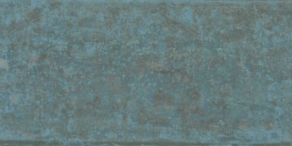 Dlažba modro šedá pololesklá metalický vzhľad 60x120cm GRUNGE Blue Lappato - Image 2