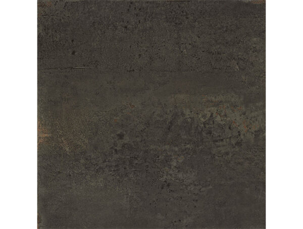 Dlažba hnedá matná metalický vzhľad 60x60cm METALLIC Brown Natural