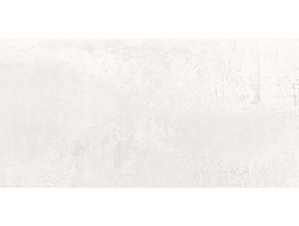 Dlažba biela matná metalický vzhľad 50x100cm METALLIC White Natural