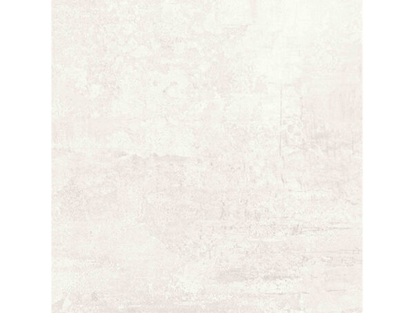 Dlažba biela matná metalický vzhľad 100x100cm METALLIC White Natural