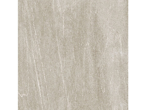 Dlažba šedá matná vzhľad kameňa 120x120cm WIDE GRES Pietra Valmalenco Grigio